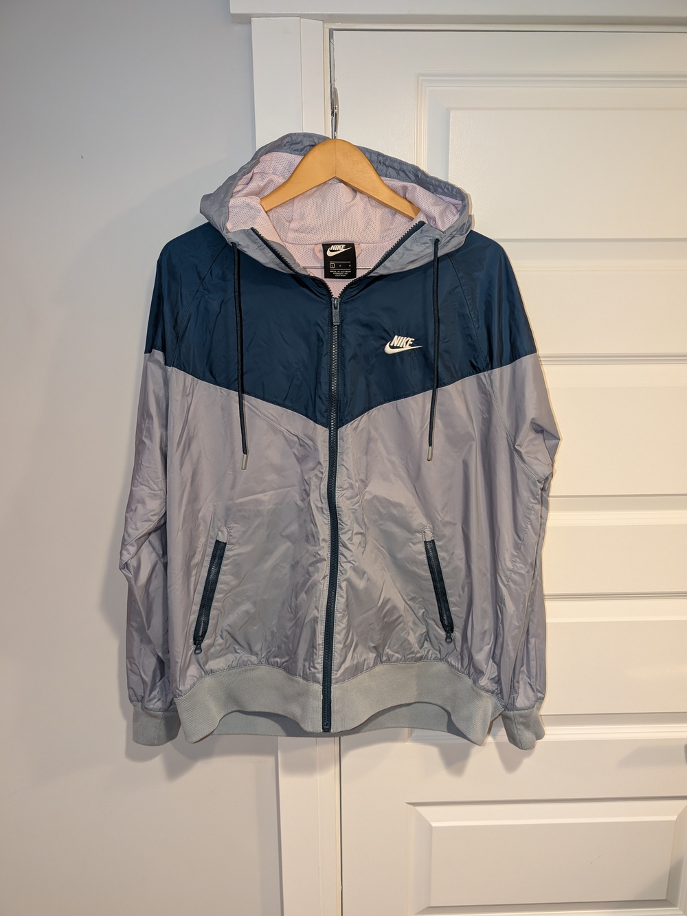 Nike Sportswear Windrunner Hooded Jacket